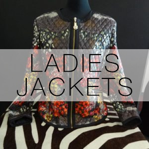 Ladies Jackets
