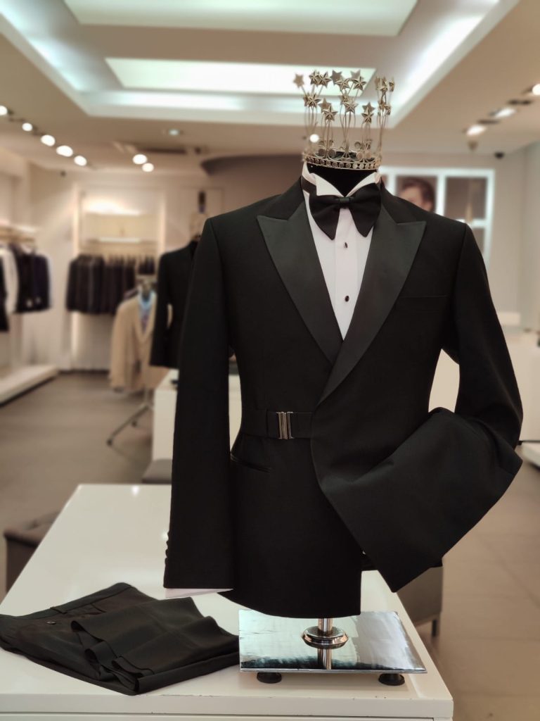Suits